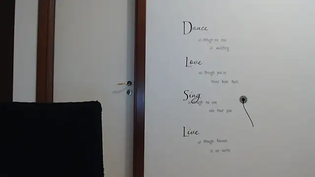 Eva Eldis online show from 12, 9, 2025