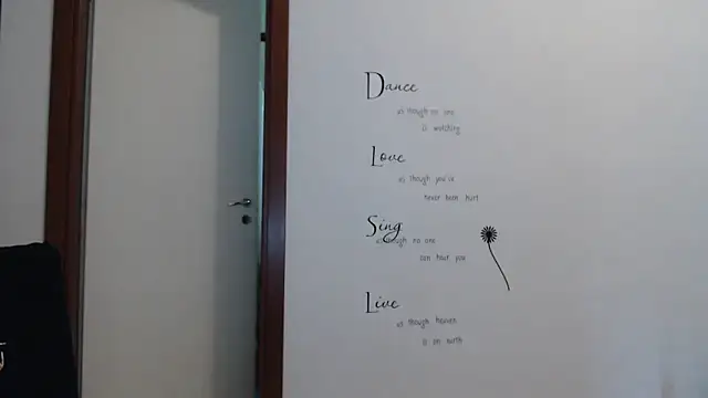 Eva Eldis online show from 8, 10, 2025