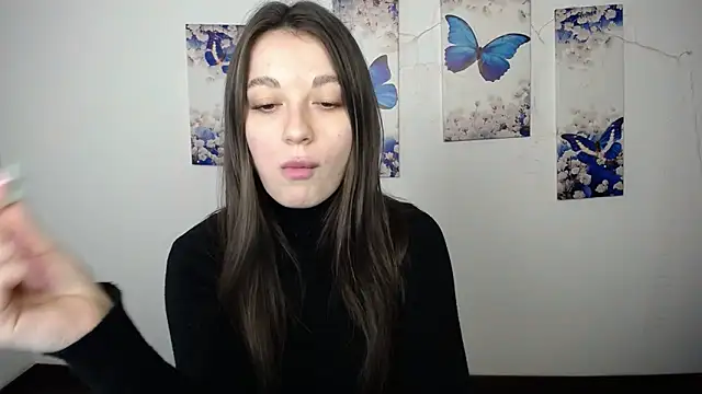 Eva Eldis online show from 12, 5, 2026