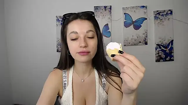 Eva Eldis online show from 2, 7, 2026