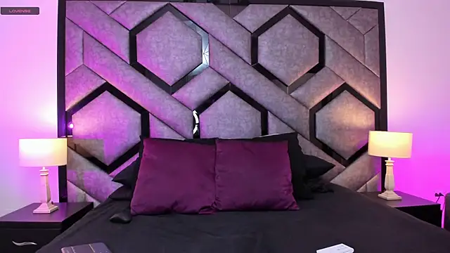 Manu bauer online show from 18, 2, 2026