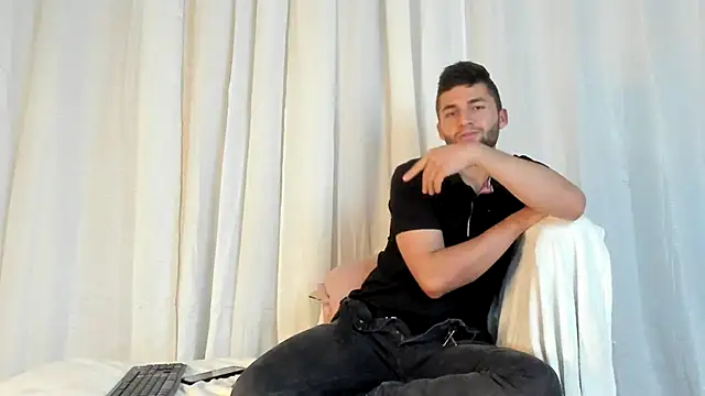 Snapshot of _Sain_ chatting on 25, 2, 2025 Sain online show from 25, 2, 2025