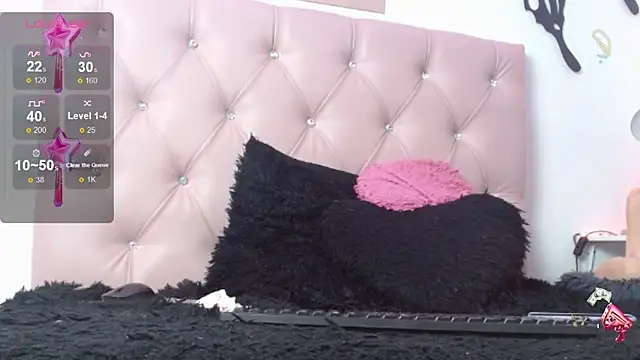 Snapshot of kary-star chatting on 18, 2, 2025 kary-star online show from 18, 2, 2025