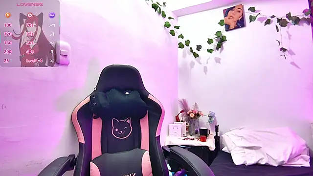 alaia sweetxxx online show from 7, 3, 2025