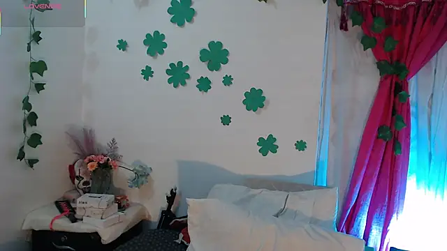 alaia sweetxxx online show from 15, 3, 2025