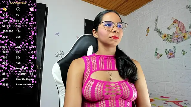 alisson hoffman05 online show from 19, 3, 2026