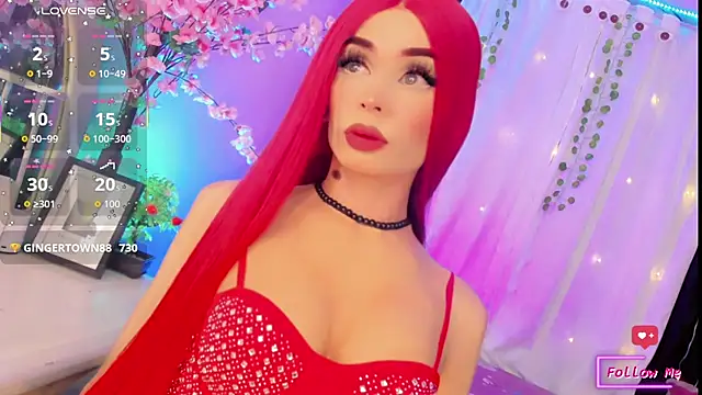 Irina milkmaid online show from 15, 1, 2026