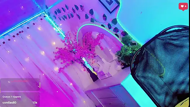 Irina milkmaid online show from 7, 3, 2026