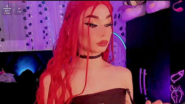 Irina milkmaid online show from 11, 5, 2026