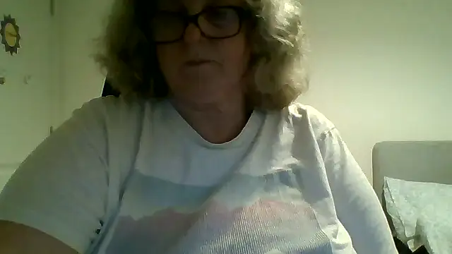 NoraJohnson6 online show from 31, 1, 2026