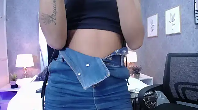 StormyWets Bluk online show from 11, 2, 2025