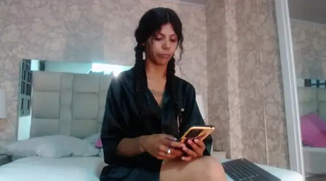 StormyWets Bluk online show from 12, 2, 2025