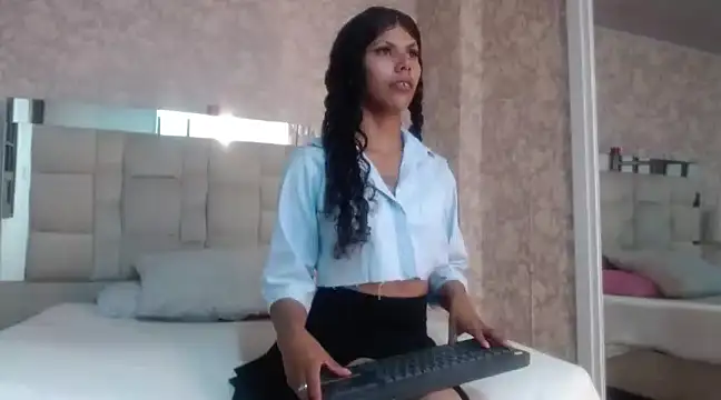 StormyWets Bluk online show from 14, 2, 2025