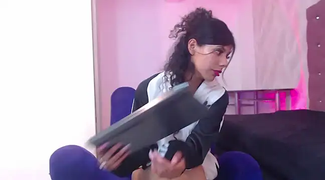 StormyWets Bluk online show from 16, 3, 2025