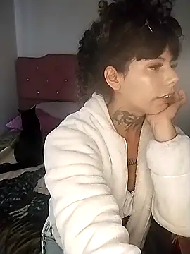 StormyWets Bluk online show from 9, 9, 2025