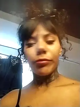 StormyWets Bluk online show from 10, 9, 2025