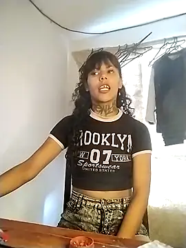 StormyWets Bluk online show from 15, 9, 2025