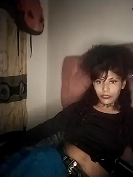 StormyWets Bluk online show from 10, 10, 2025