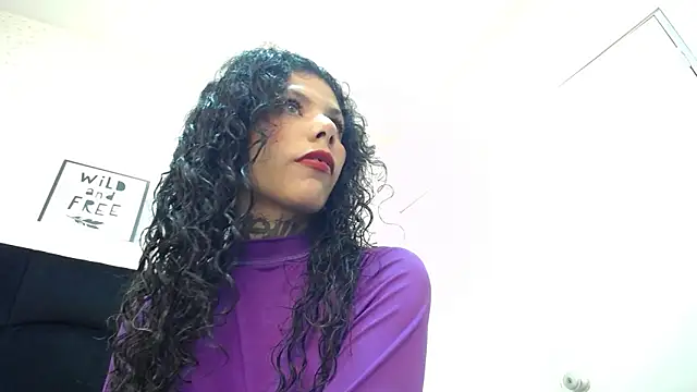 StormyWets Bluk online show from 30, 10, 2025