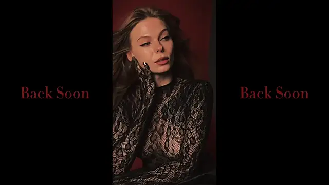 rosy black  online show from 22, 2, 2026