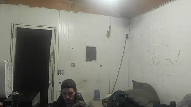 nuttyking2022 online show from 13, 10, 2025