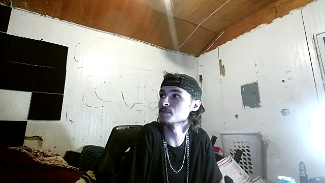 nuttyking2022 online show from 27, 10, 2025