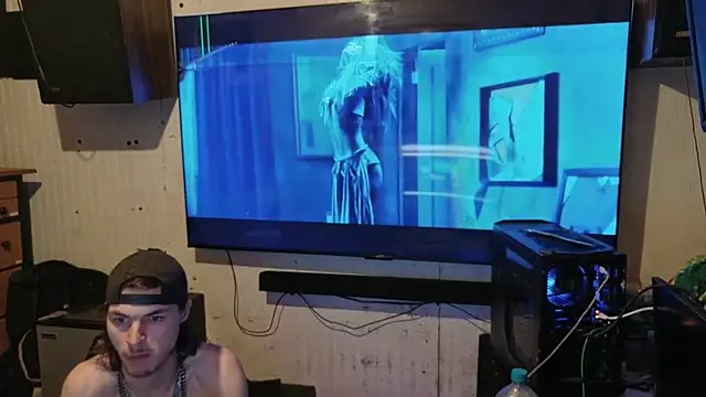 nuttyking2022 online show from 12, 2, 2026