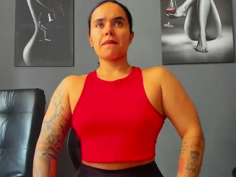 karlyjons12 online show from 24, 11, 2025