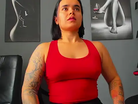 karlyjons12 online show from 12, 2, 2026