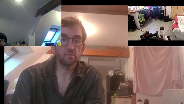 Snapshot of Mastersanges chatting on 20, 9, 2025 Mastersanges online show from 20, 9, 2025