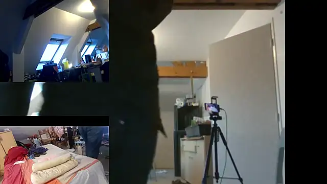 Snapshot of Mastersanges chatting on 21, 9, 2025 Mastersanges online show from 21, 9, 2025