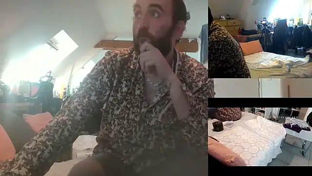 Snapshot of Mastersanges chatting on 7, 11, 2025 Mastersanges online show from 7, 11, 2025