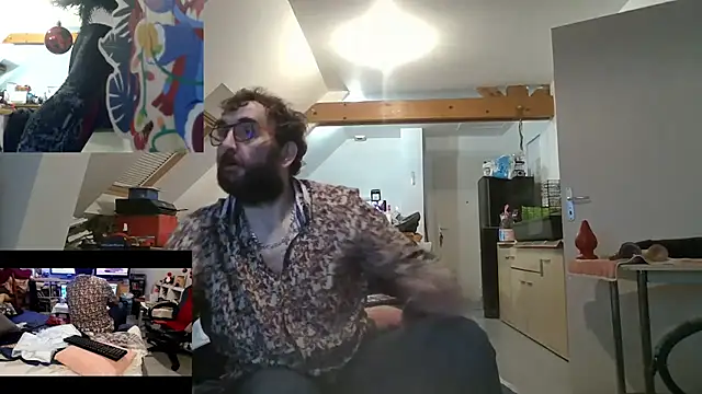 Mastersanges online show from 11, 11, 2025