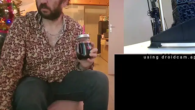 Mastersanges online show from 12, 1, 2026