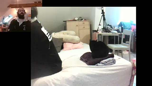 Snapshot of Mastersanges chatting on 4, 3, 2026 Mastersanges online show from 4, 3, 2026