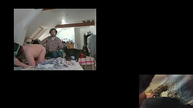 Snapshot of Mastersanges chatting on 19, 3, 2026 Mastersanges online show from 19, 3, 2026