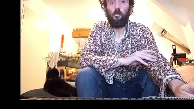 Mastersanges online show from 27, 5, 2026