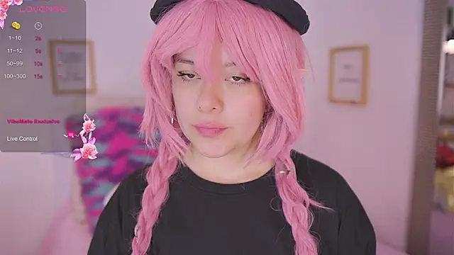 Neekito  online show from 22, 11, 2025