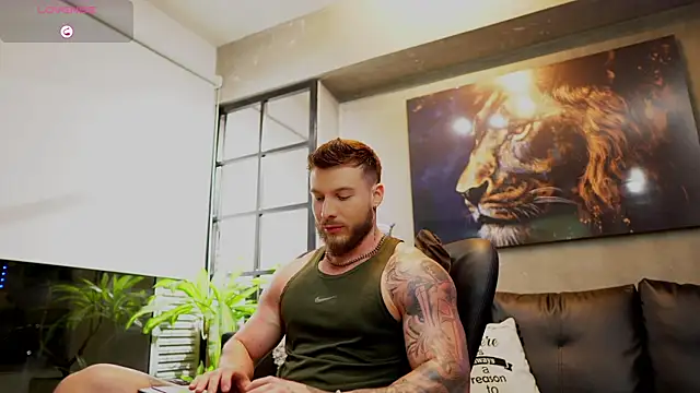 David blake  online show from 7, 10, 2025