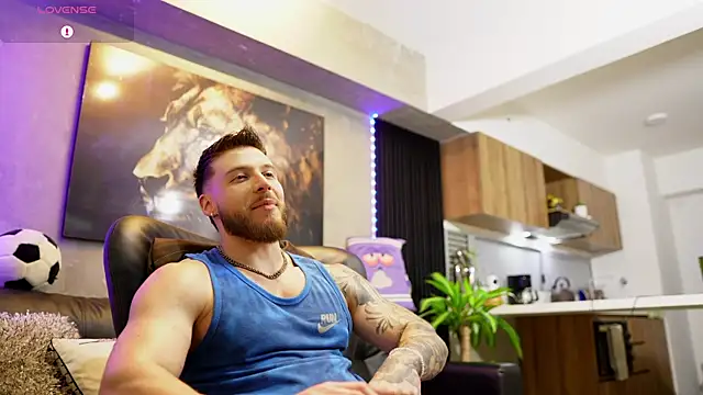 David blake  online show from 30, 10, 2025