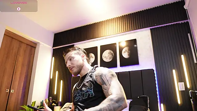 David blake  online show from 27, 2, 2026