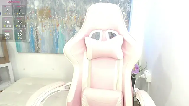 violet myers18  online show from 5, 2, 2025