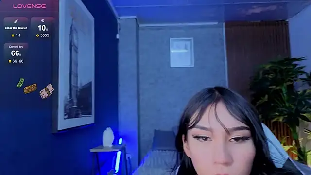 Snapshot of Miaa_Lee7 chatting on 11, 6, 2026 Miaa Lee7 online show from 11, 6, 2026
