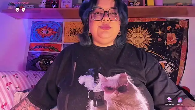 Snapshot of Banana_squirt chatting on 5, 2, 2026 Banana squirt online show from 5, 2, 2026