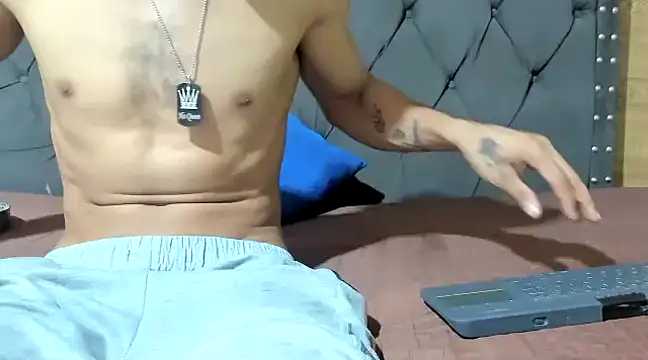 guyeifmaxiro online show from 24, 2, 2025