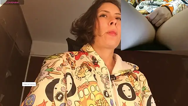 sophia dumont online show from 21, 9, 2025