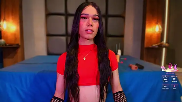  DANNA JONES online show from 9, 10, 2025