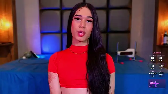  DANNA JONES online show from 10, 10, 2025