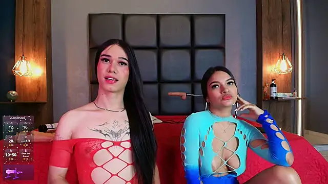  DANNA JONES online show from 17, 10, 2025