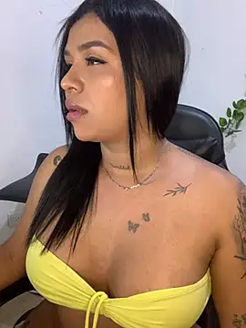 tinalove7 online show from 8, 3, 2025